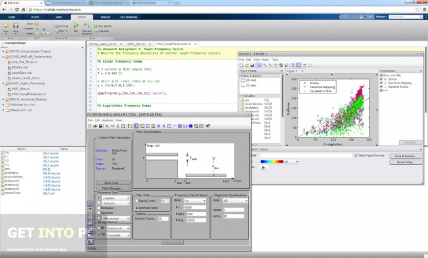free download matlab 2012 with crack